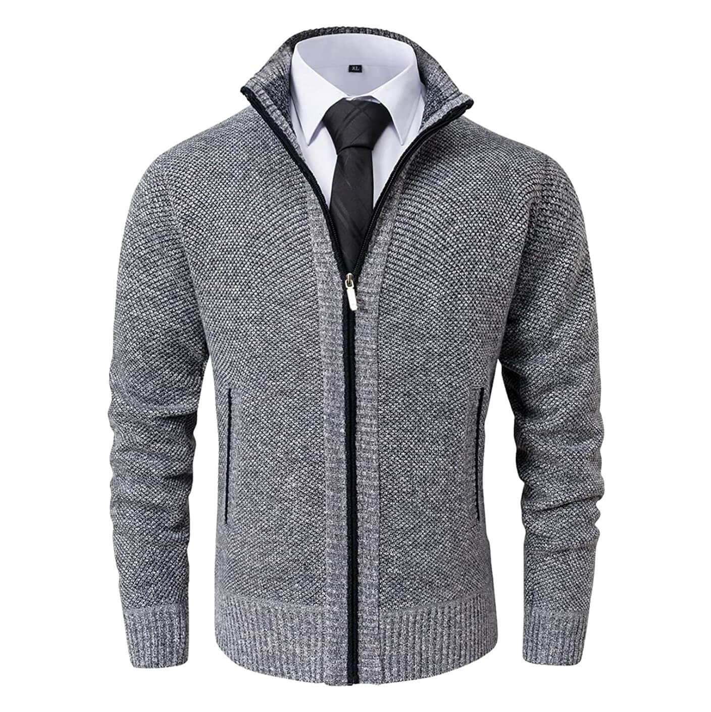 Cardigan Classic Executive