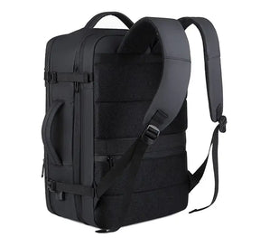 Mochila Multifuncional Unissex