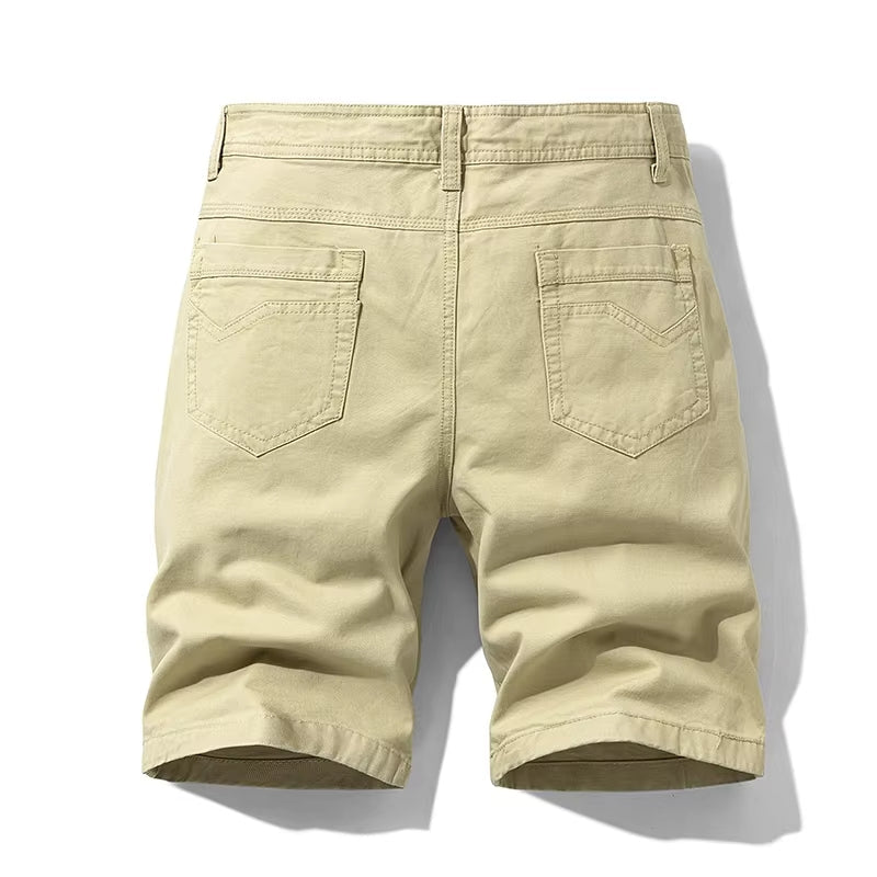 Bermuda Casual Windsor