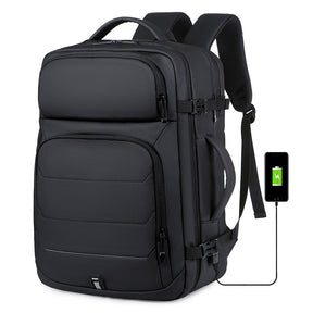 Mochila Multifuncional Unissex