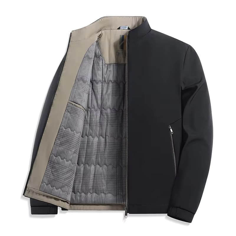 Jaqueta Bomber Boulevard